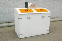 Afvalkoeling