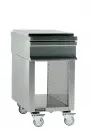 Neutraal element smal