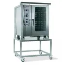 CM Combisteamer 10x 1/1 GN